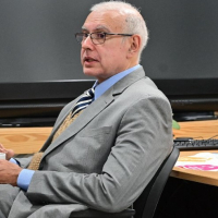 José Barroso Filho (STM)
